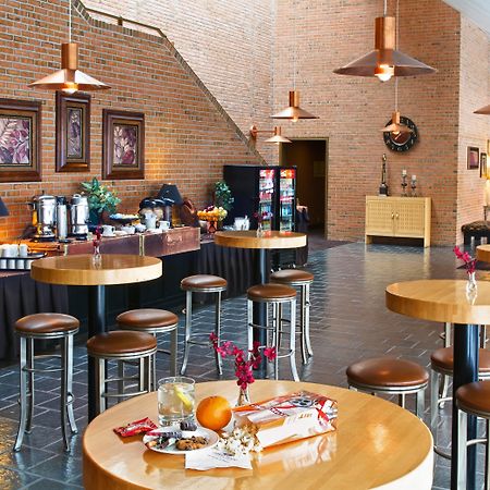 Crowne Plaza Minneapolis West By Ihg Plymouth Restaurant photo