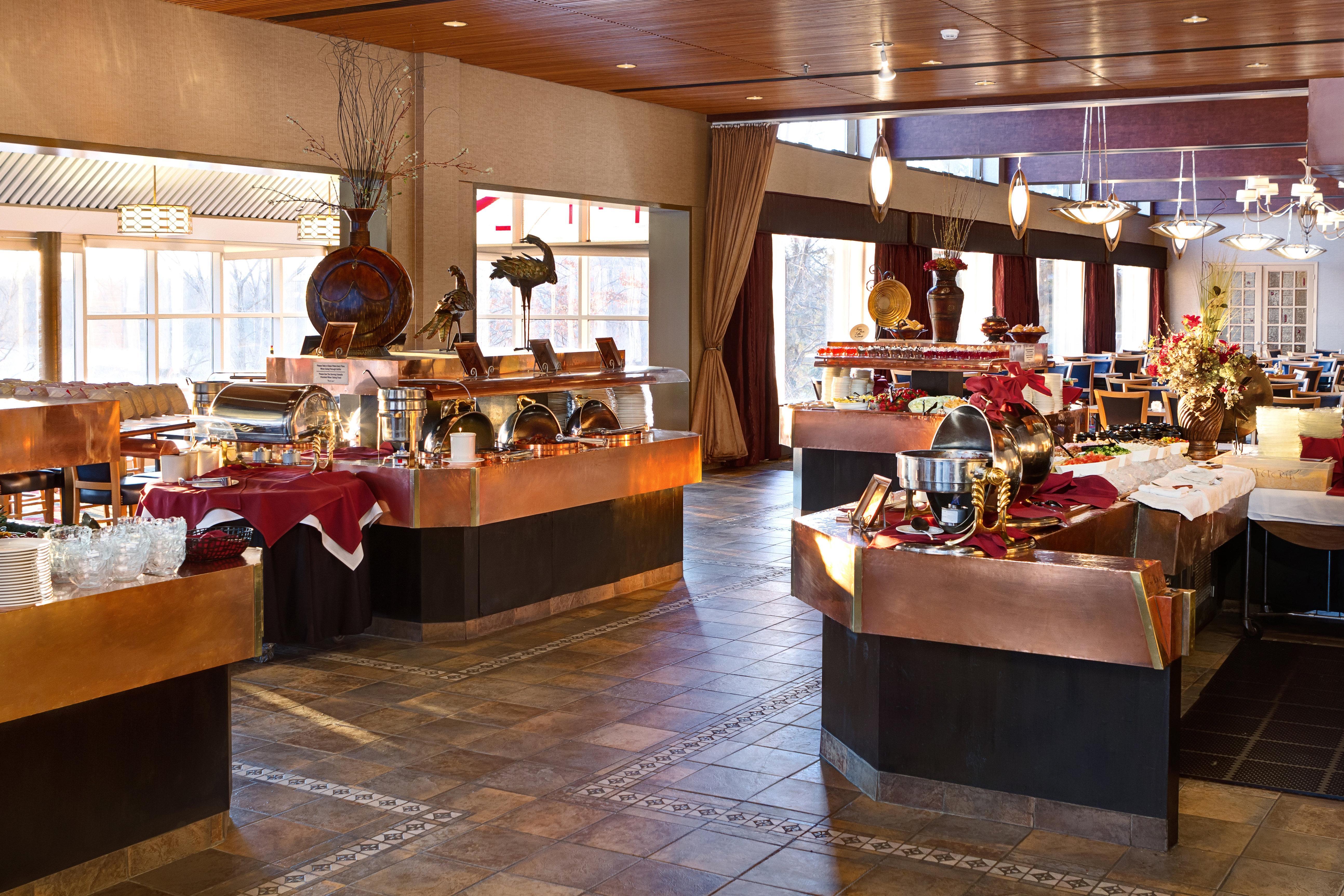 Crowne Plaza Minneapolis West By Ihg Plymouth Exterior photo