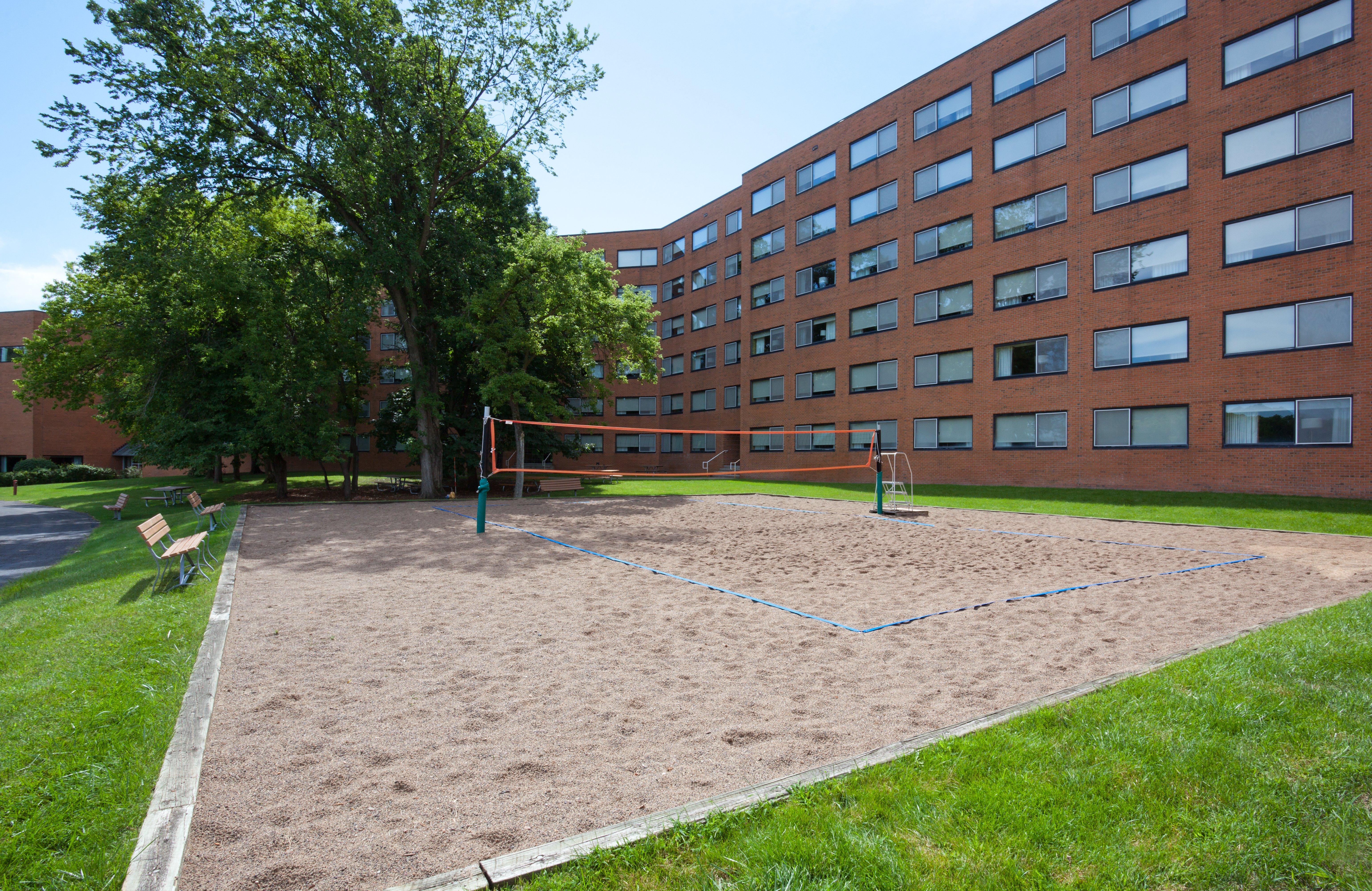 Crowne Plaza Minneapolis West By Ihg Plymouth Exterior photo