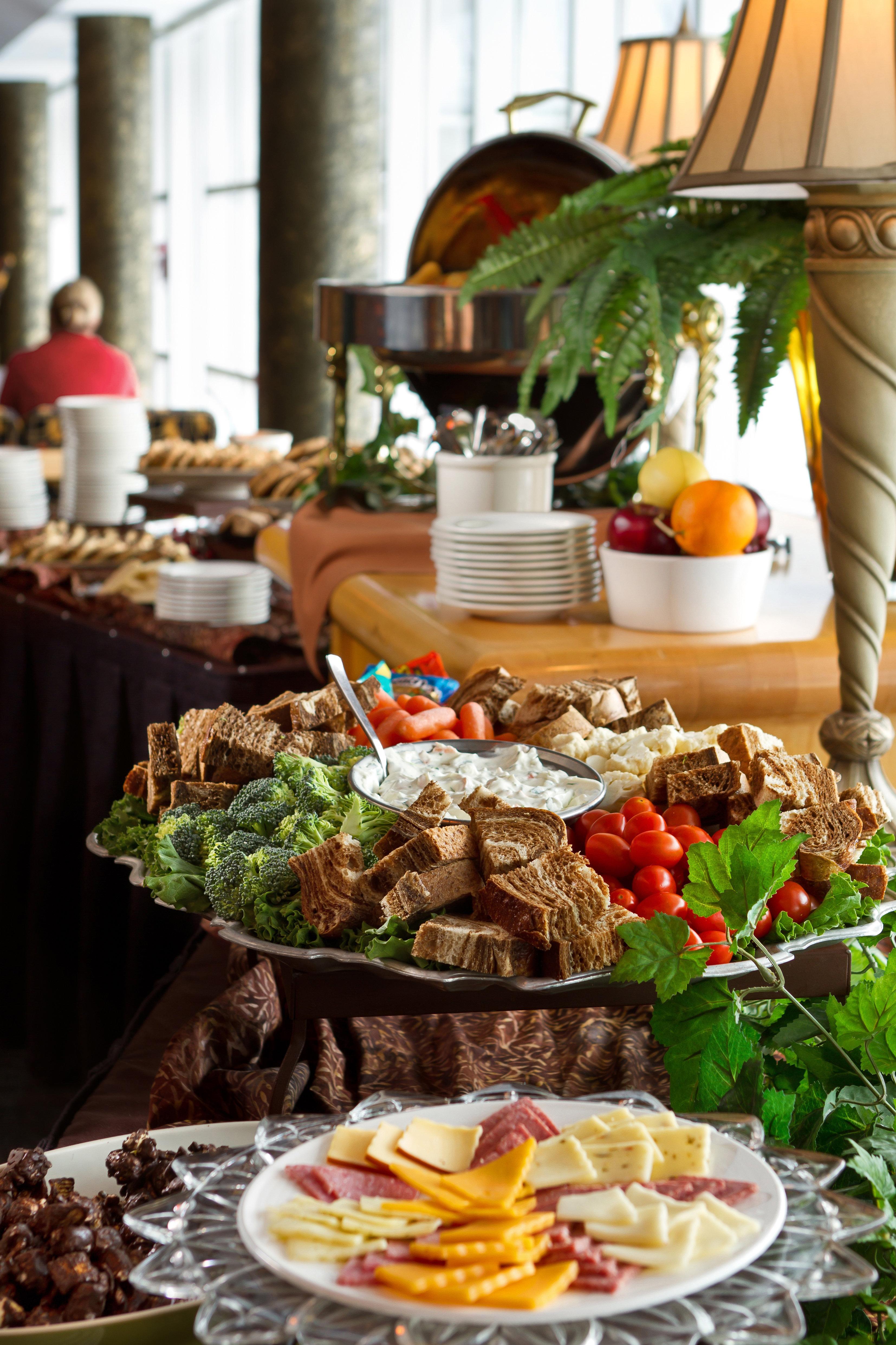 Crowne Plaza Minneapolis West By Ihg Plymouth Restaurant photo